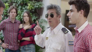 Poster for Episode 19