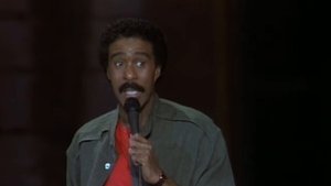 Poster for Richard Pryor