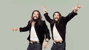 Poster for Jason Momoa and Mumford & Sons