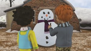 Poster for The Big Chill