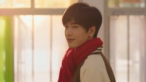 Poster for Choosing His Own Path