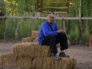 Poster for What a Gaucho You Are