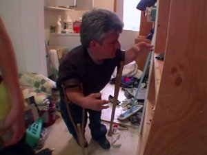 Poster for Organizing Amy Poster for Organizing Amy