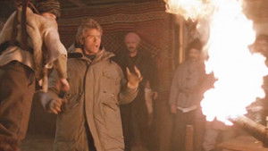 Poster for Eye of Osiris