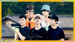 Poster for Episode 4 (Part 1)