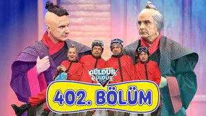 Poster for Episode 23