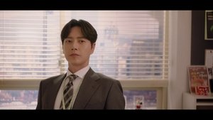 Poster for Yeol Chan’s Conscience