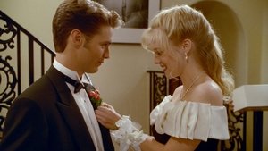 Poster for Spring Dance