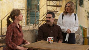 Poster for Episode 41 Poster for Episode 41