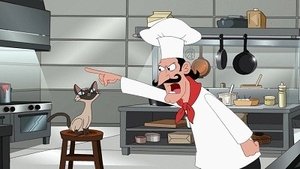 Poster for Ferb TV