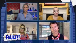 Poster for Meghan McCain, S.E. Cupp, & Jerry O'Connell