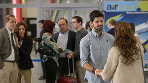 Poster for Episode 2