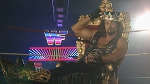 Poster for RAW 92