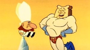 Poster for Powdered Toastman