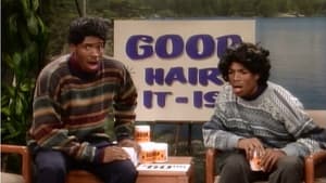 Poster for Goop-Hair-It-Is
