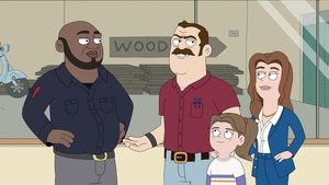 Poster for The Gym Rope Incident
