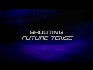 Poster for Shooting "Future Tense"