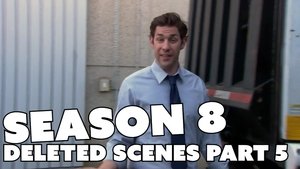 Poster for Season 8 Deleted Scenes Part 5