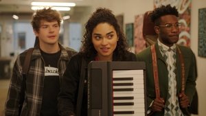 Poster for Ghost Light Poster for Ghost Light