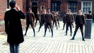 Poster for Land of Opportunity