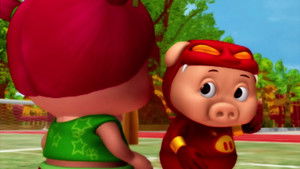 Poster for Episode 39