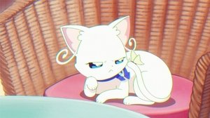 Poster for Nyanfluencer Mayu