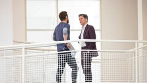 Poster for The Proof Is in the Pudding