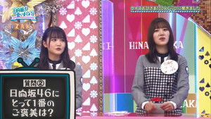 Poster for Quiz! We Asked  100 Ohisama!