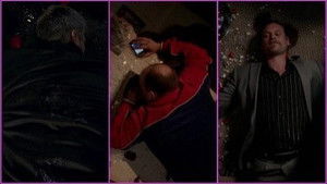 Poster for Blood Actually Poster for Blood Actually