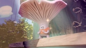 Poster for The Hero Trap