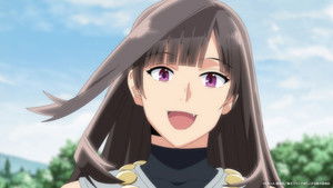 Poster for Mireille Grangeon