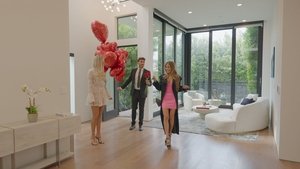 Poster for There's No Going Back