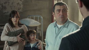 Poster for Episode 3