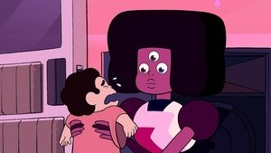 Poster for Steven's Birthday