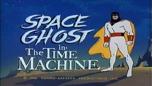 Poster for The Time Machine / Danger River / Nightmare Planet