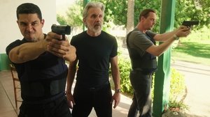 Poster for Prodigal Son (2)