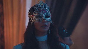 Poster for Will Mehek-Prathna Cross Paths?