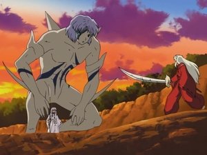 Poster for The Ultimate Key to Defeating Naraku
