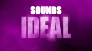 Poster for Sounds Ideal