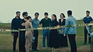 Poster for Who Killed Paco?
