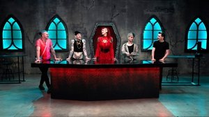 Poster for Dungeons and Drag Queens: The Underdark