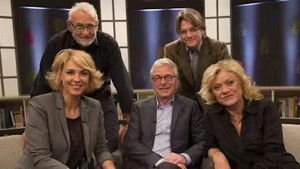 Poster for Episode 5