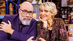 Poster for Episode 9