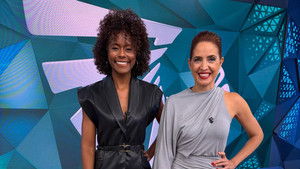 Poster for Episode 21