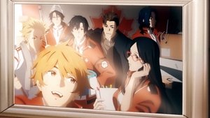 Poster for Boss of Excellent Era