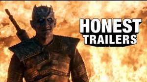 Poster for Game of Thrones Vol 3 (Seasons 6 - 8)