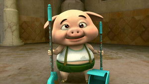 Poster for Episode 17