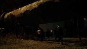 Poster for Episode 5