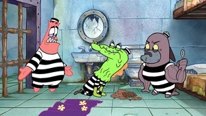 Poster for Patrick’s Prison Pals