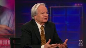 Poster for Bill Moyers